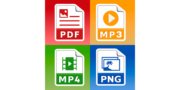 celos experimental Monje Convertir archivos - PDF, DOC - Apps en Google Play