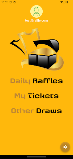 Raffle Run - Millionaire Maker