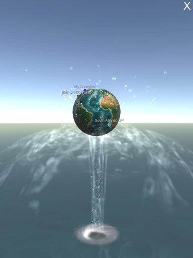 H20 An Ocean of Science