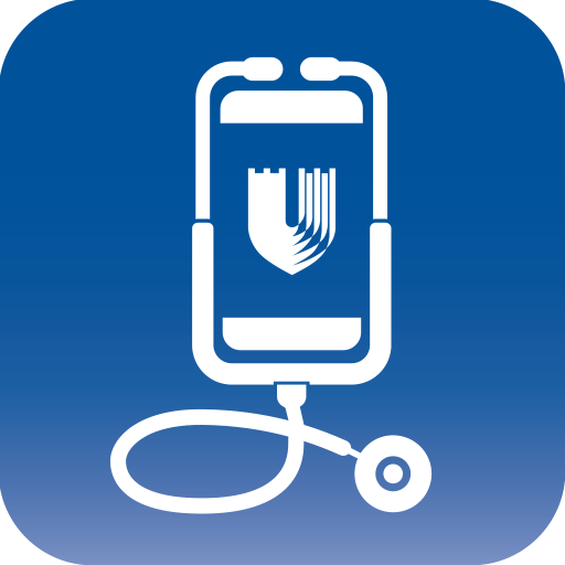 Duke Health Anywhere logo