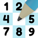 Classic Sudoku Number Puzzles - Androidアプリ