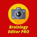 Cover Image of Tải xuống Brainlogy Editor PRO - Edit, ZIP & Hide Photos 1.0.5 APK