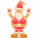 Gingerbread Santa - Androidアプリ