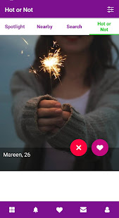 Christian Dating App - Meet, Chat & Share Photos 6.5 APK screenshots 10
