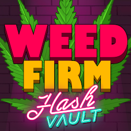 Icon image Weed Firm 2: Bud Farm Tycoon