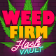 Weed Firm 2: Bud Farm Tycoon MOD APK 3.2.18 (Unlimited Money)