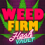 Weed Firm 2: Bud Farm Tycoon