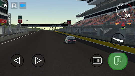 E190 Drift City