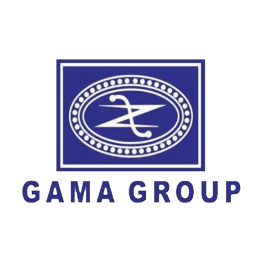 Gama Live Attendance logo