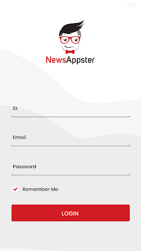 NewsAppster Company Tools
