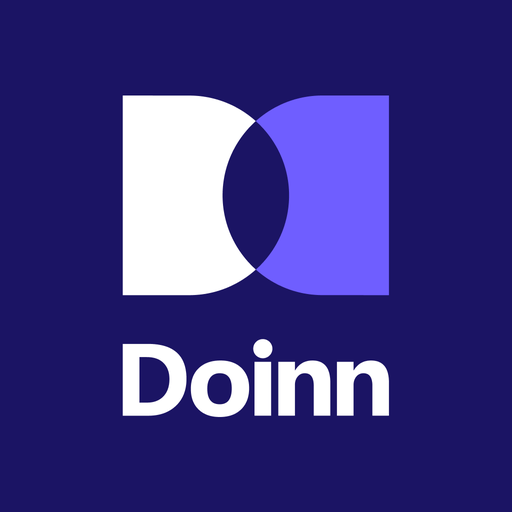 Doinn Operations Center logo