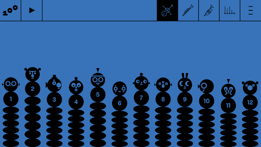 Harmonics from the Land of Son Screen 2