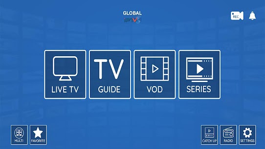 Global TV 4