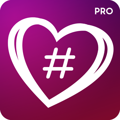Hashtags Pro - Captions 4 You