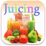 Juicing Recipes free! icon