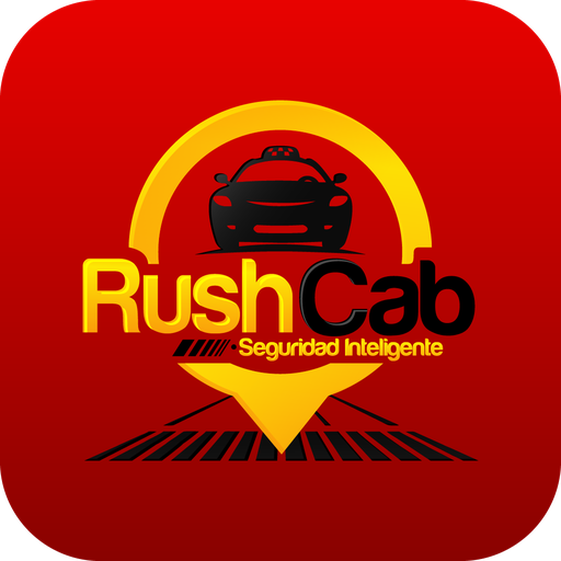 RushCab Conductor logo