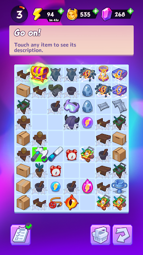 Hell Merge - Puzzle - games