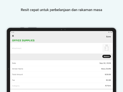 Imej tangkapan skrin