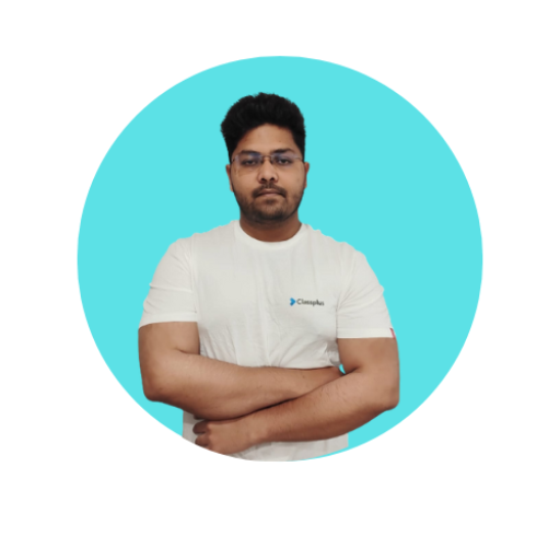 Organic Growth By Shahbaz logo