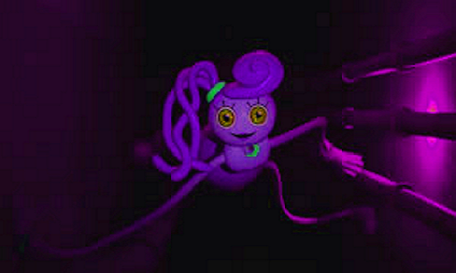 рoppy scary Chapter 3 tips