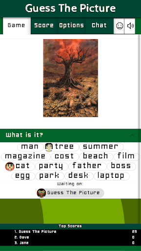 Guess The Picture Same Room Mu Screen 2