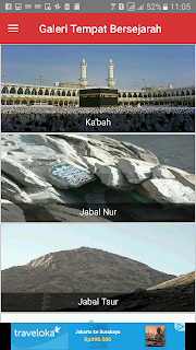 Panduan Praktis Haji dan Umroh