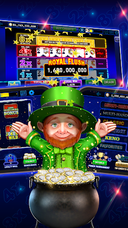 Game screenshot Multi-Play Video Poker™ hack