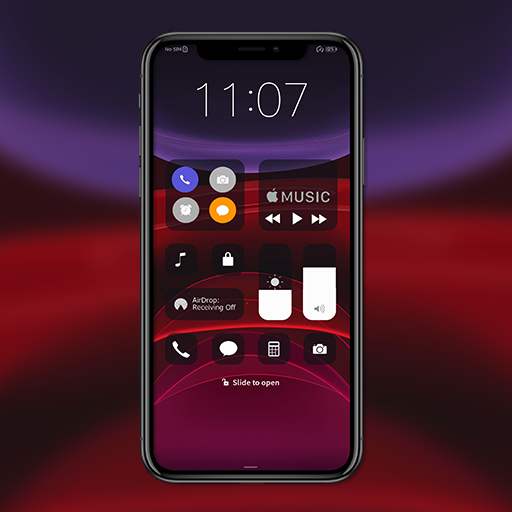 i11 EMUI 9 and EMUI 9.1 Theme