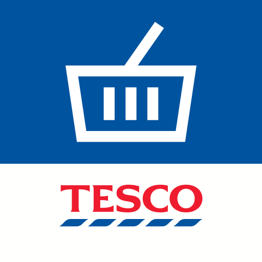 tesco online games