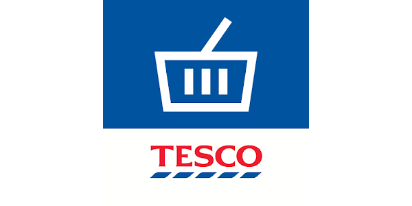 Online Tesco