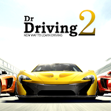 Dr Driving 3D 2 icon