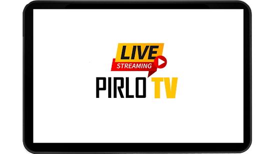 Pirlo Tv HD Futbol en Directo Screenshot