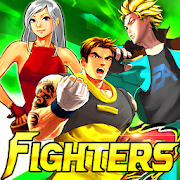 Top 41 Arcade Apps Like King of Kung Fu Fighters - Best Alternatives