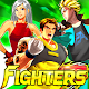 King of Kung Fu Fighters دانلود در ویندوز