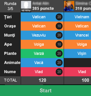 ȚOMAPAN screenshots 2