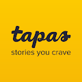 Tapas – Comics and Novels APK