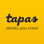 Cover Image of Download Tapas – Comics and Novels  APK