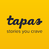 Tapas  -  Comics and Novels icon