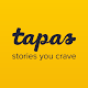 Tapas  -  Comics and Novels