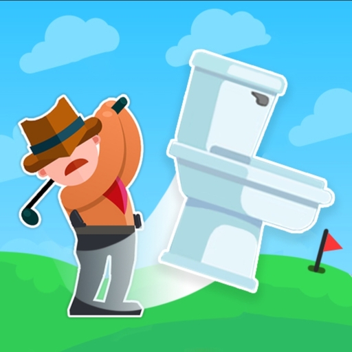 Is It Golf? Funny Golf Game