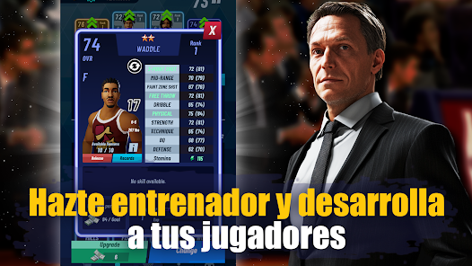Imagen de la captura de pantalla