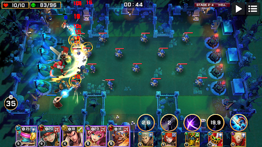 Download Mobile Legends Bang Bang MOD APK v1.8.34.9055 for Android