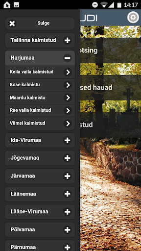 Haudi Screen 2