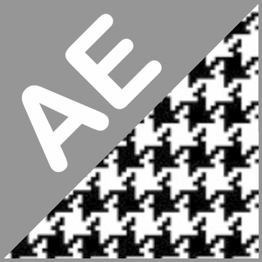 AE TexOrders logo
