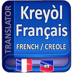 Cover Image of Download French Creole Translator  APK