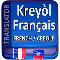 Icon image French Creole Translator
