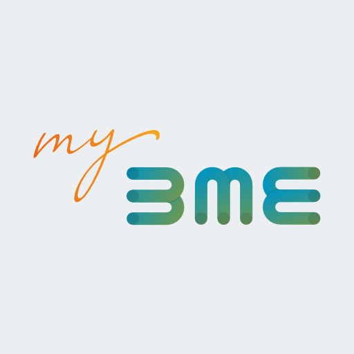 myBME 12.2.0 Icon