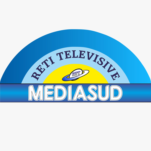 MediaSud TV logo