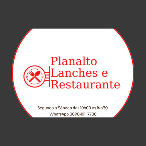 Restaurante Planalto logo