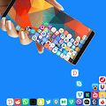 Download Lanceur 3D gravitationnel 2.2.5 Apk for android